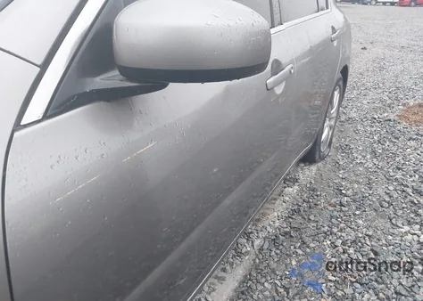 2007 Infiniti G35X from USA, damaged, VIN JNKBV61F87M815385